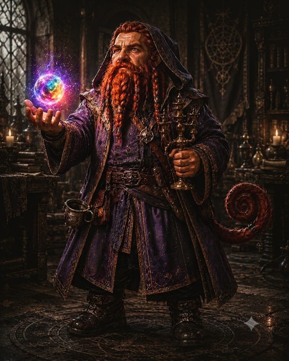 Ritratto di Callisto Ferravite